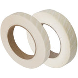 Autoclave sterilisation indicator tape rolls
