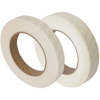 Autoclave sterilisation indicator tape rolls