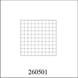 Correlative microscopy coverslips