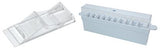 Sequenza rack and Coverplate microwave immunostaining system