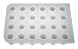 PELCO Prep-Eze well plate insert