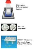 EM tissue processing kit, PELCO BioWave Pro+