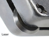 Diamond wheel cutters