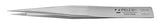 PELCO Pro general purpose tweezers, serrated tips & grips
