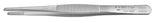 PELCO Pro general purpose tweezers, serrated tips & grips
