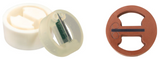 EDFA silicone rubber embedding mould