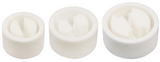 EDFA silicone rubber embedding mould