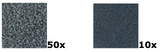 Soft finishing polishing cloths