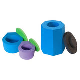 Spearlab cryo foam dewars
