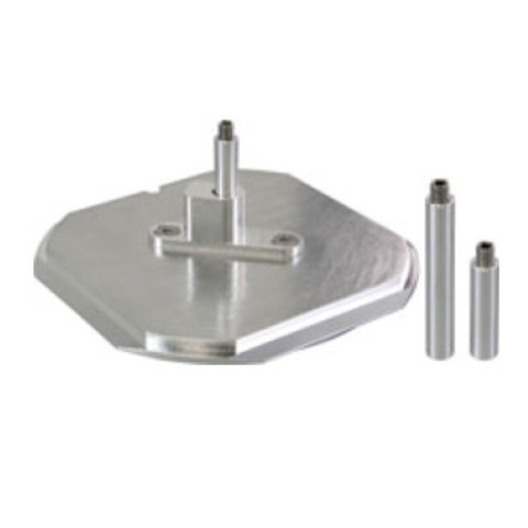 JEOL JCM-7000 NeoScope SEM stage adapter kit