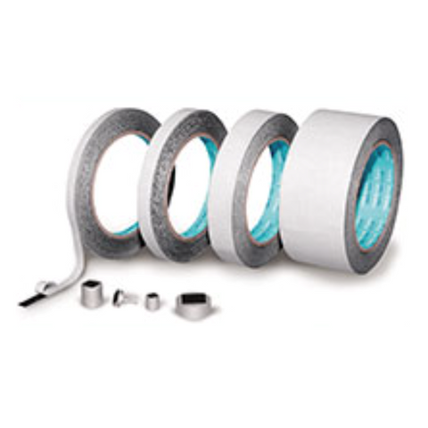 Double-sided carbon tape