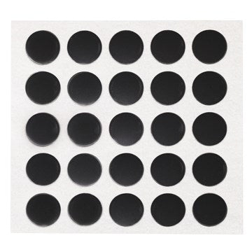 PELCO image tabs, carbon conductive tabs