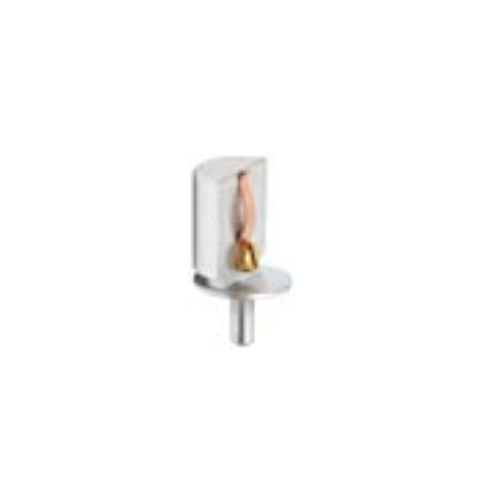 PELCO SEMClip 90 deg. specimen mount, pin mount