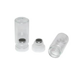 SEM forensic field sampler specimen mounts, pin mount