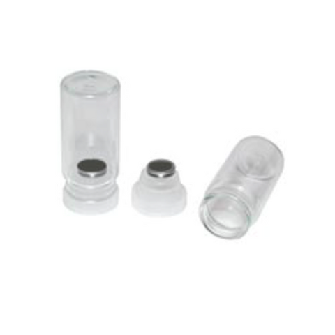 SEM forensic field sampler specimen mounts, pin mount