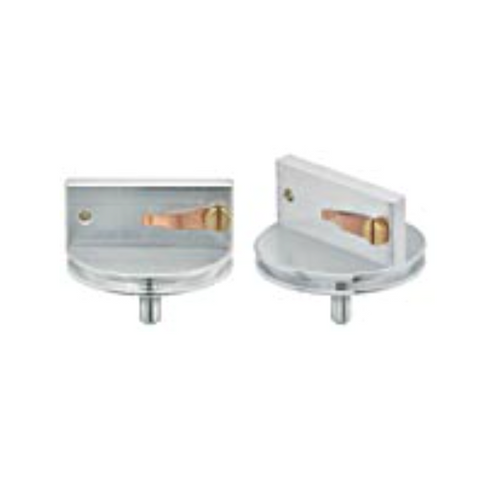 PELCO SEMClip double 90 deg. specimen mount, pin mount