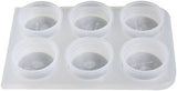 PELCO Prep-Eze microwave specimen dish kits