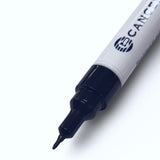 Moist mark plus pen