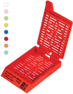 CellPath System III thermal cassettes, Primera printers