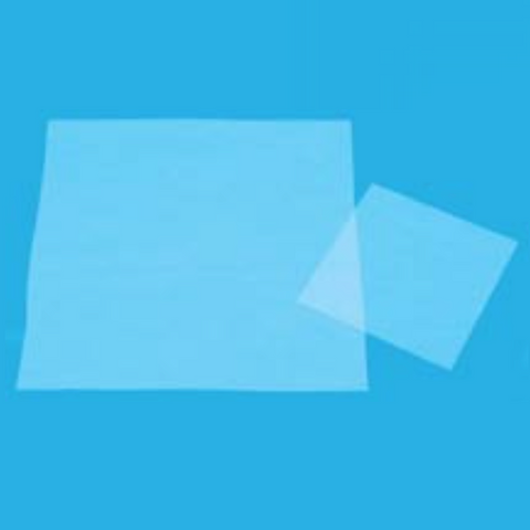 Precision screening mesh sheets, nylon