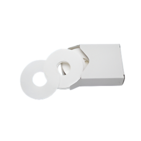 Standard vitrobot filter paper, grade 595, dia. 55/20mm