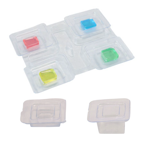 SEAL'N FREEZE CRYOTRAY Cryo embedding moulds & freeze box