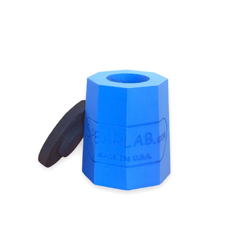 Spearlab cryo foam dewars