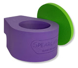 Spearlab cryo foam dewars