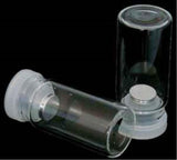 SEM forensic field sampler specimen mounts, pin mount