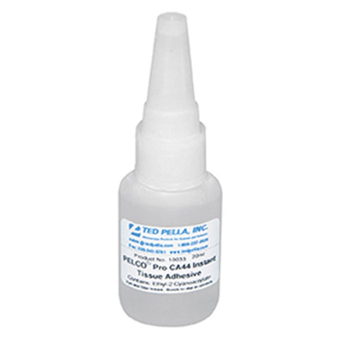 PELCO Pro CA44 Tissue Adhesive