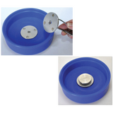 PELCO easiSlicer acessories