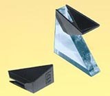 PELCO glass knife boats for specimen preparation