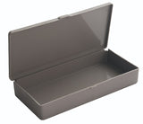 PELCO autoclavable storage boxes