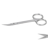 PELCO surgical iris scissors