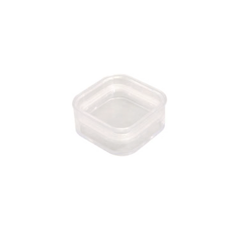 Membrane boxes, PP