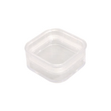 Membrane boxes, PP