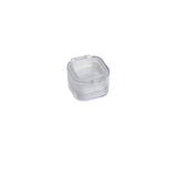Hinged membrane boxes, PP