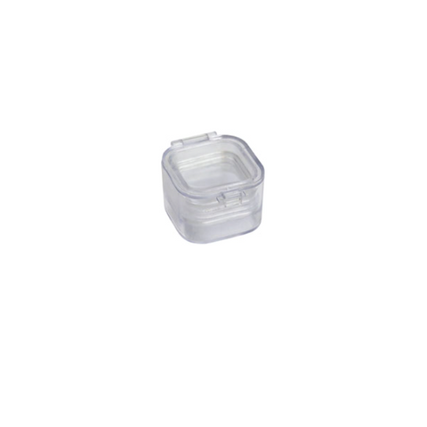 Hinged membrane boxes, PP