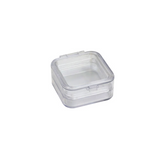 Hinged membrane boxes, PP