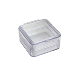 Hinged membrane boxes, PP
