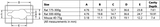 Rodent brain matrices, SS