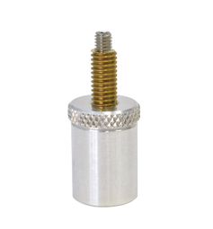 SEM stage adapter for Hitachi S2000/S3000/S3500