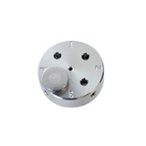 SEM multi specimen pin mount holders, M4 cylinder
