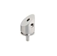 SEM 36 deg. specimen pin mount holder, pin mount