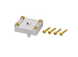 PELCO SEMClamp block specimen mounts, pin mount