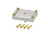 PELCO SEMClamp block specimen mounts, pin mount