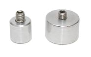 SEM stage adapter for ISI/ABT/Topcon SEMs