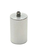 SEM stage adapter for Camscan or Tescan