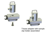 SEM dovetail stage adapter for JEOL SEM 35/50/800/733