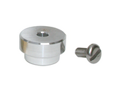 SEM extended button with M4 screw for dovetail stage adapter